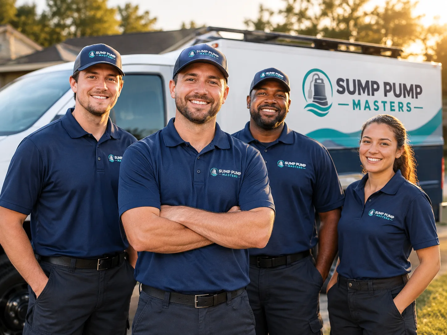 Sump Pump Repair company in Leland, MI